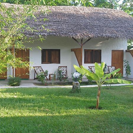 Kintana Beach Resort & Spa Nosy-Be Kültér fotó