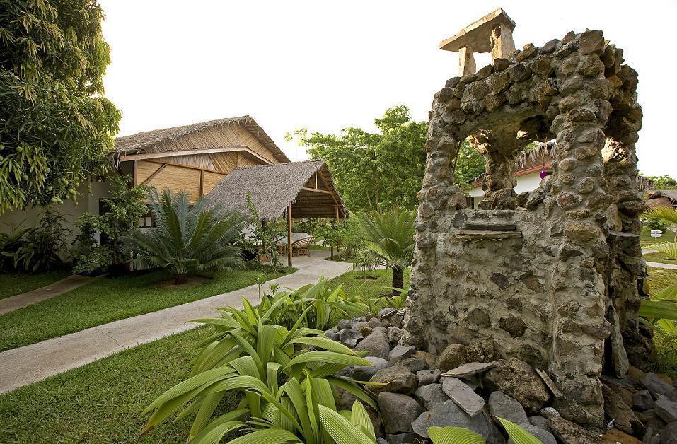 Kintana Beach Resort & Spa Nosy-Be Kültér fotó