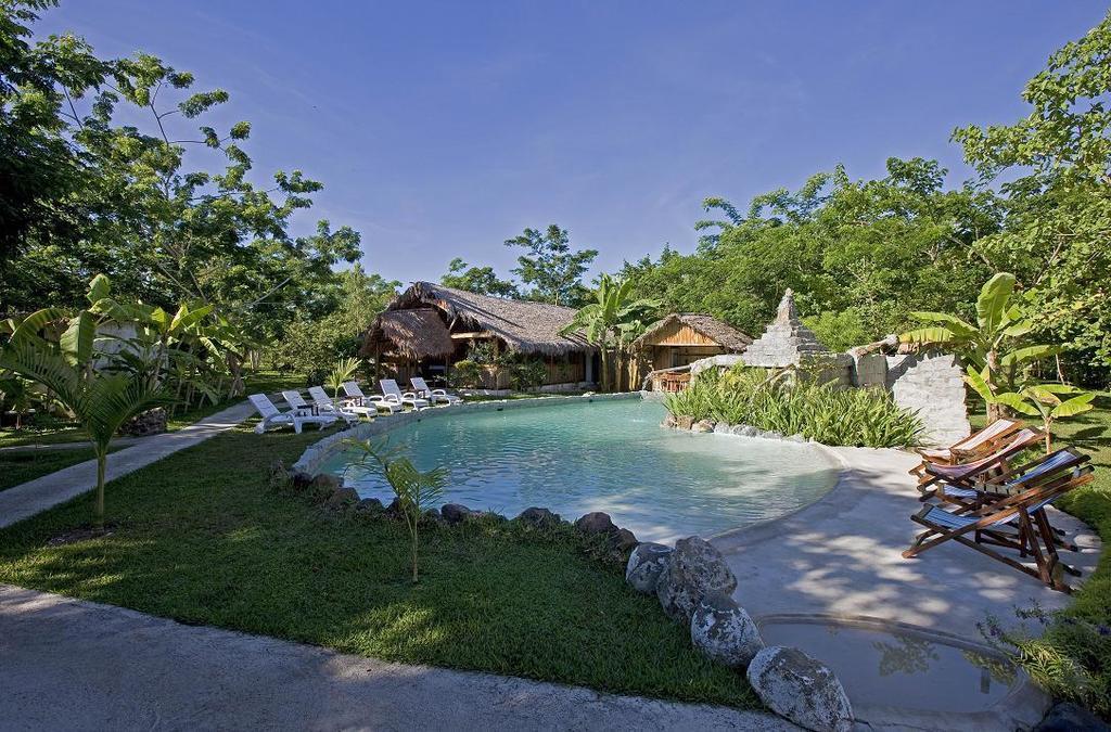 Kintana Beach Resort & Spa Nosy-Be Kültér fotó
