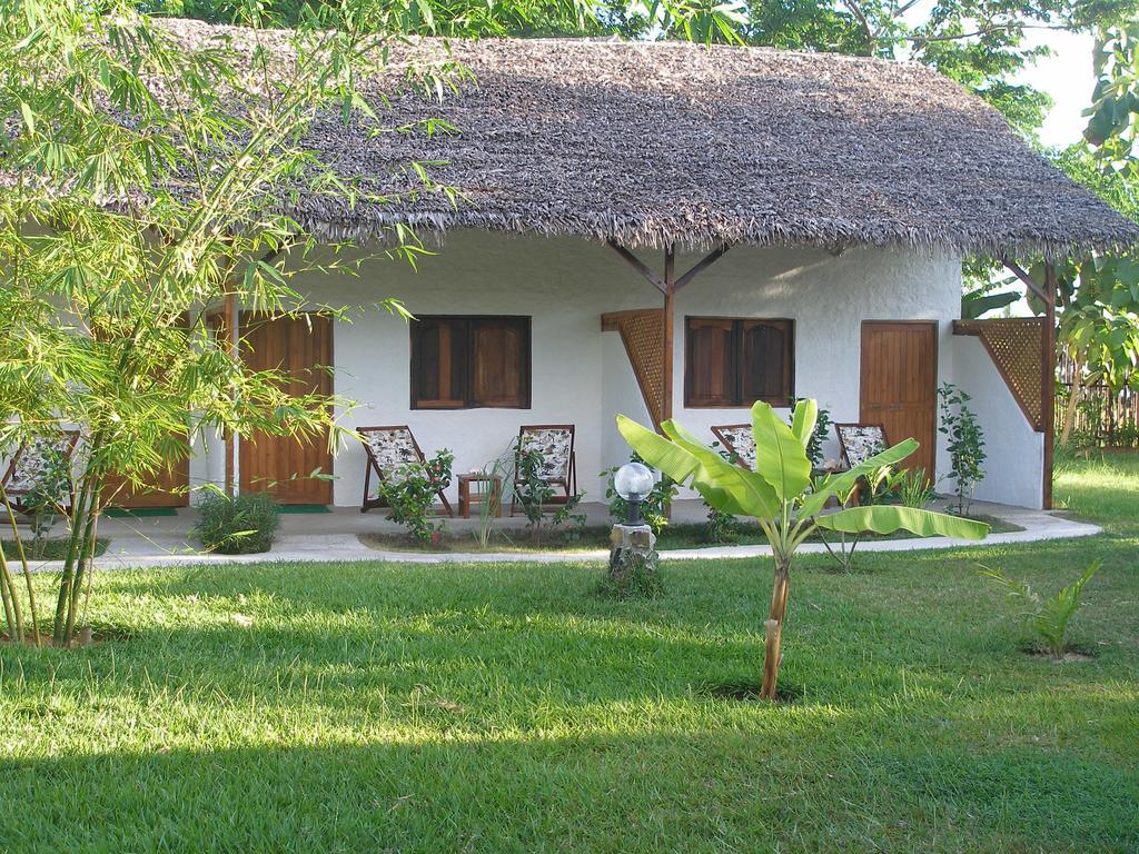Kintana Beach Resort & Spa Nosy-Be Kültér fotó