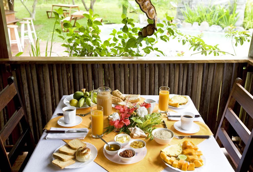 Kintana Beach Resort & Spa Nosy-Be Kültér fotó