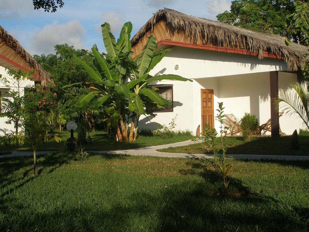 Kintana Beach Resort & Spa Nosy-Be Szoba fotó