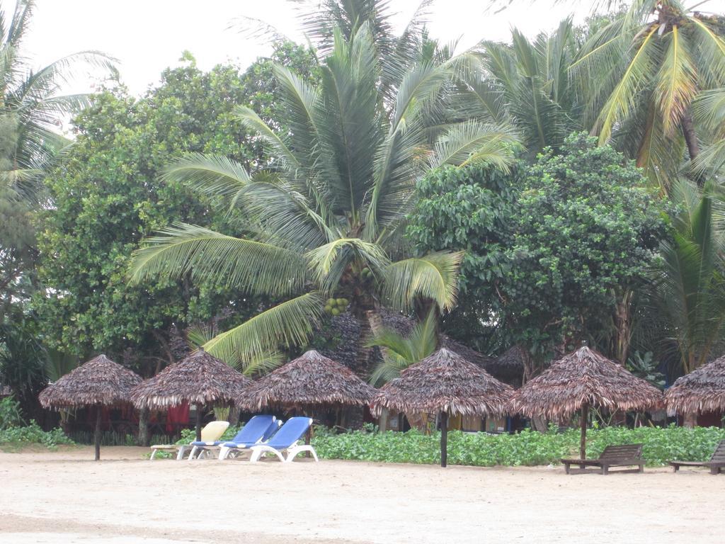 Kintana Beach Resort & Spa Nosy-Be Kültér fotó