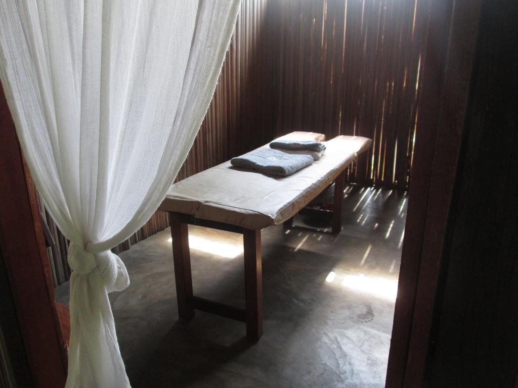 Kintana Beach Resort & Spa Nosy-Be Kültér fotó