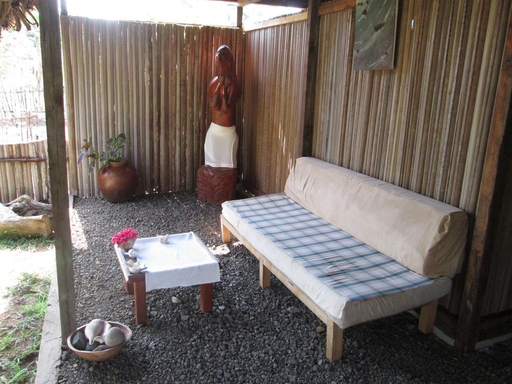 Kintana Beach Resort & Spa Nosy-Be Kültér fotó