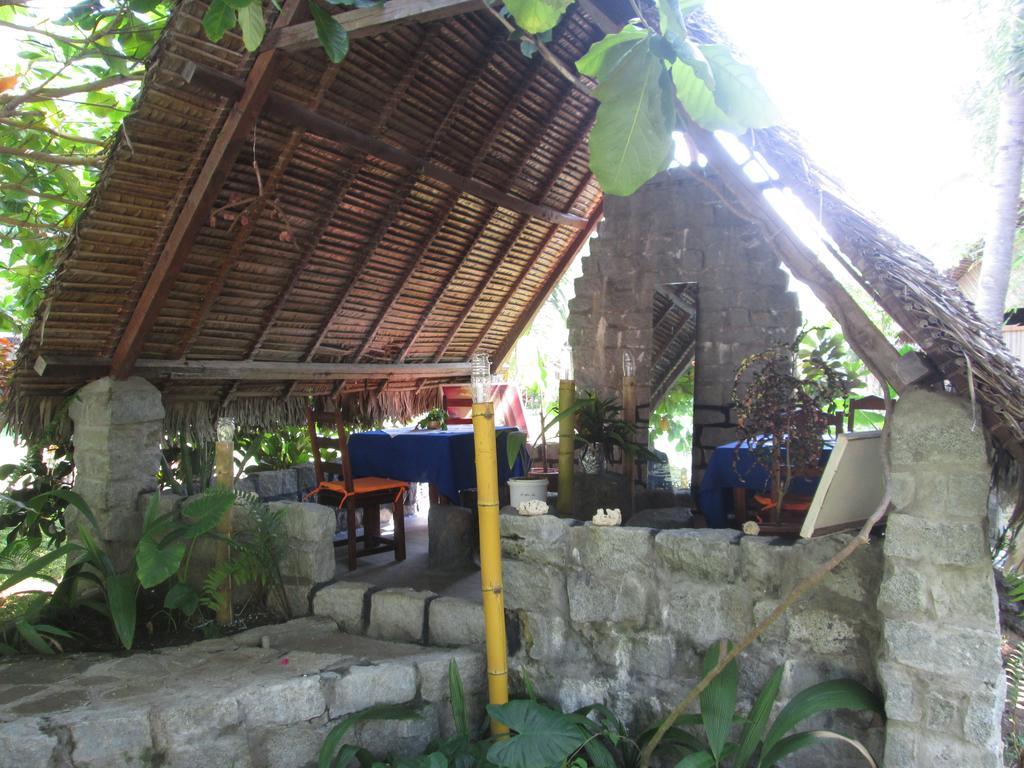 Kintana Beach Resort & Spa Nosy-Be Kültér fotó