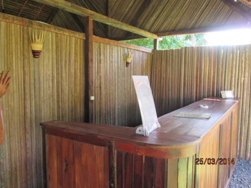 Kintana Beach Resort & Spa Nosy-Be Kültér fotó