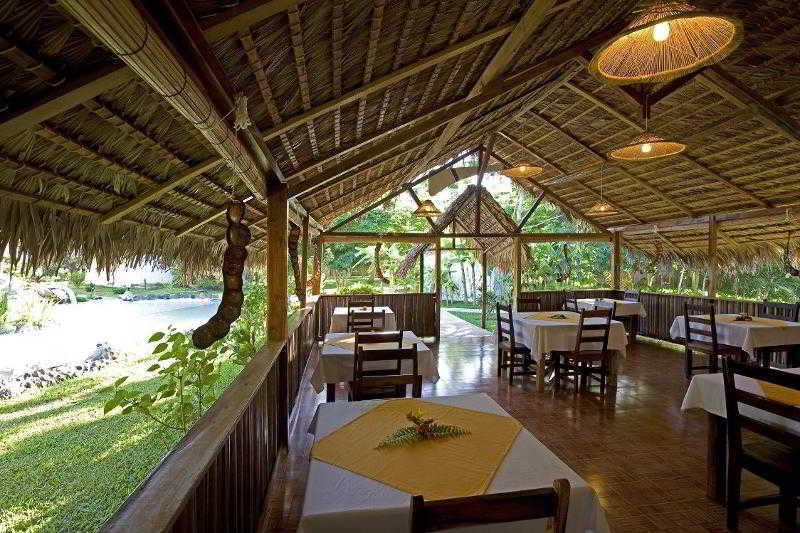 Kintana Beach Resort & Spa Nosy-Be Kültér fotó