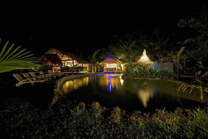 Kintana Beach Resort & Spa Nosy-Be Kültér fotó