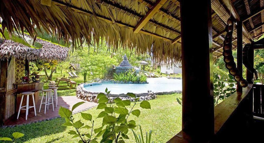 Kintana Beach Resort & Spa Nosy-Be Kültér fotó