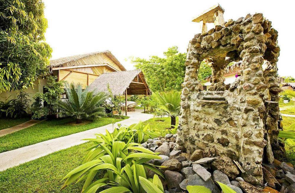 Kintana Beach Resort & Spa Nosy-Be Kültér fotó