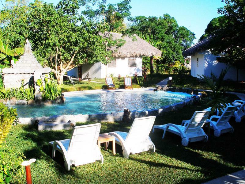 Kintana Beach Resort & Spa Nosy-Be Kültér fotó