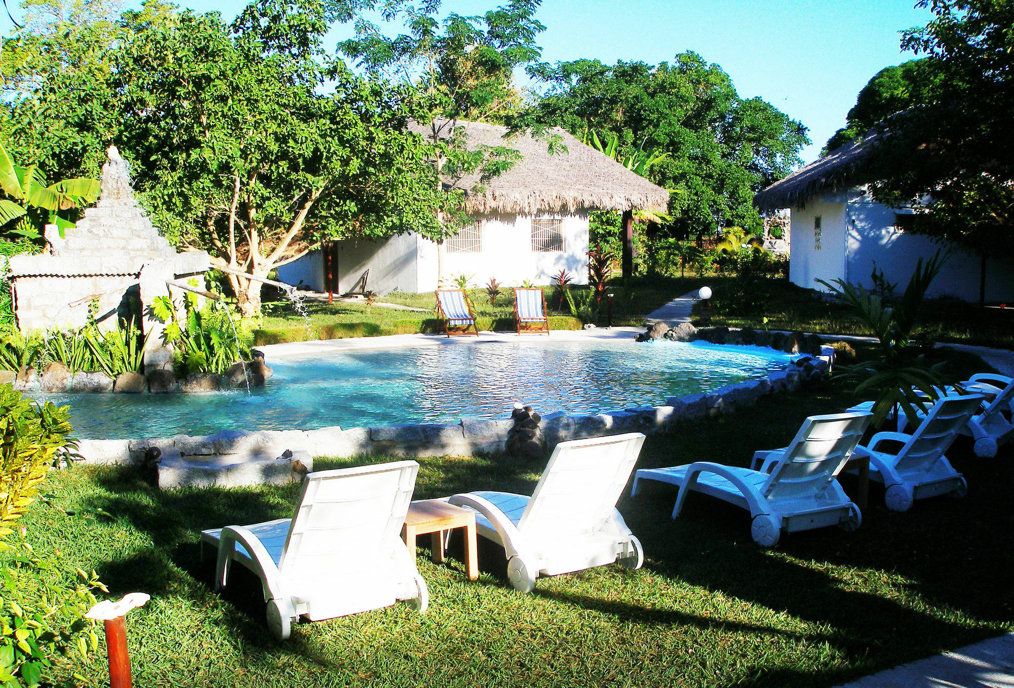 Kintana Beach Resort & Spa Nosy-Be Kültér fotó