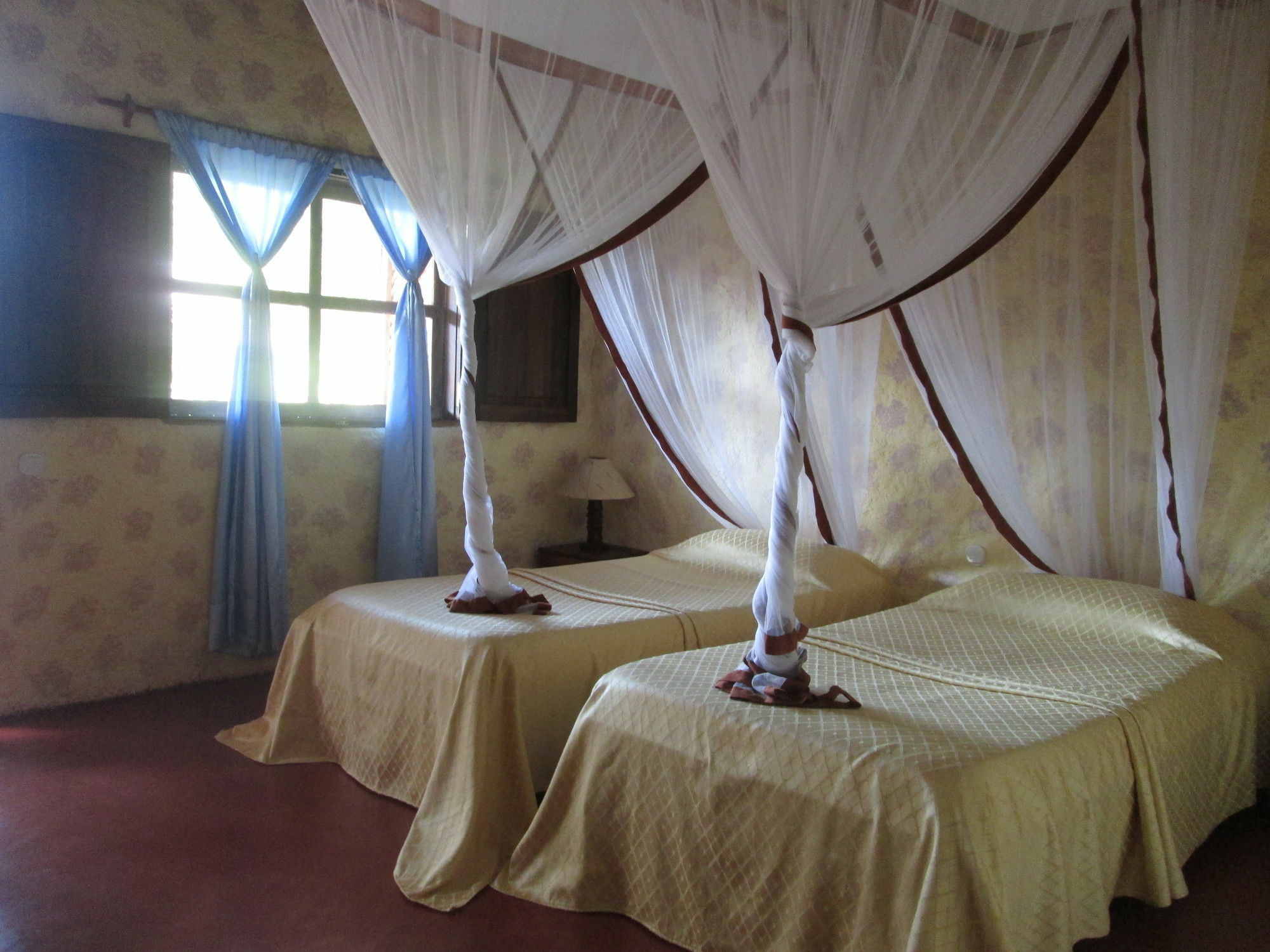 Kintana Beach Resort & Spa Nosy-Be Kültér fotó