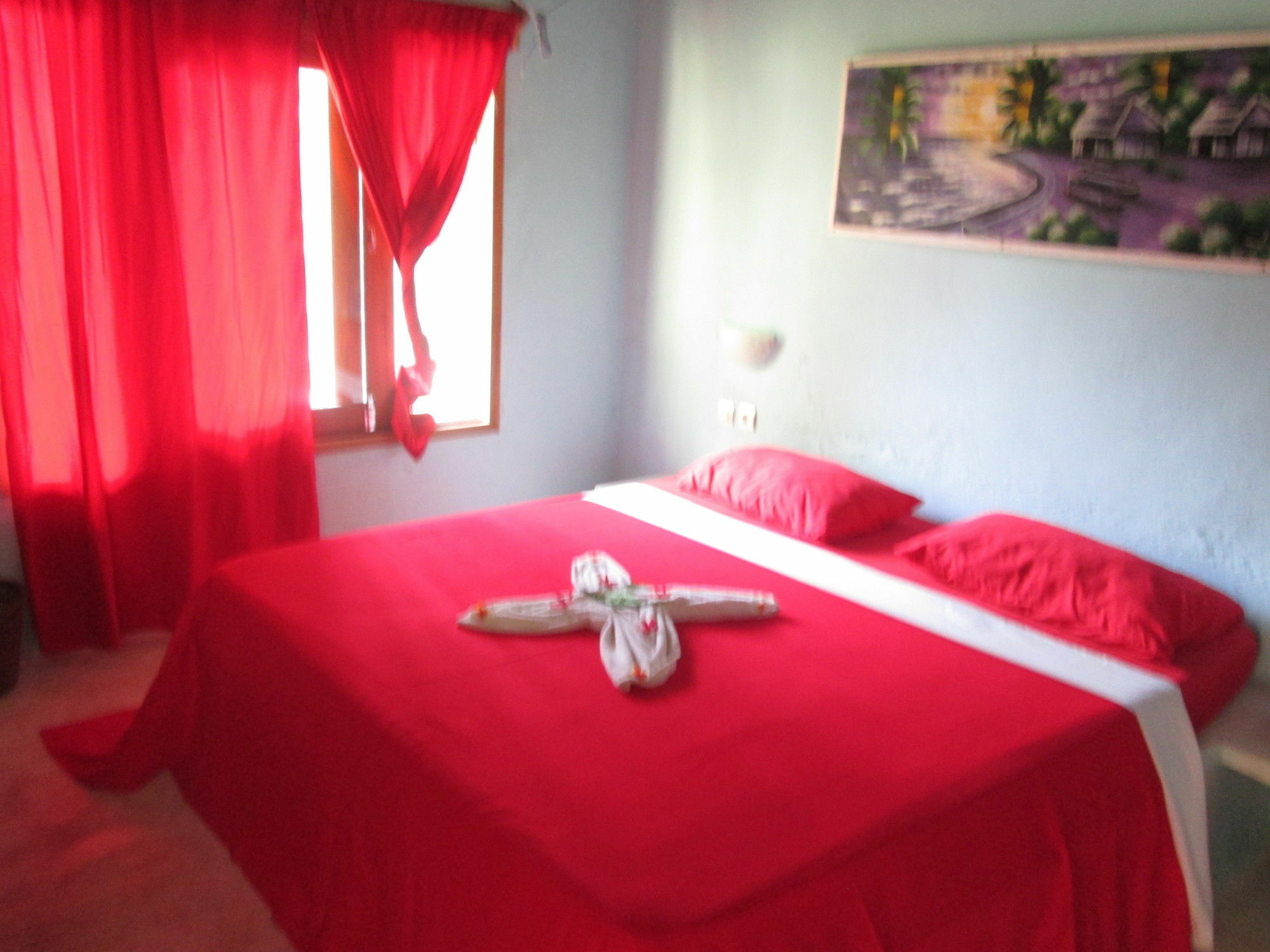Kintana Beach Resort & Spa Nosy-Be Kültér fotó