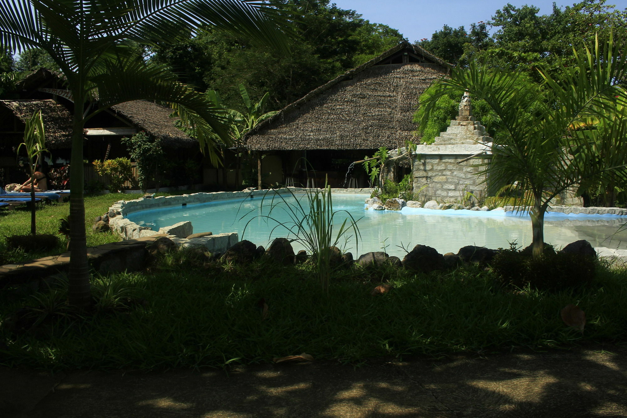 Kintana Beach Resort & Spa Nosy-Be Kültér fotó