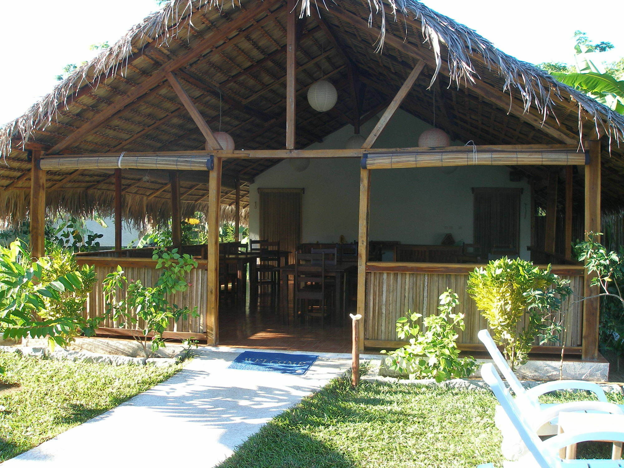 Kintana Beach Resort & Spa Nosy-Be Kültér fotó